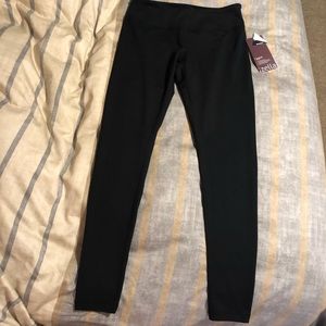 Zella Live In Leggings- NWT